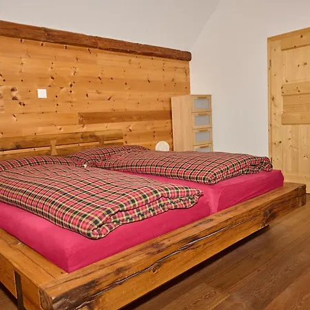 Luisa Διαμέρισμα Bad Ragaz