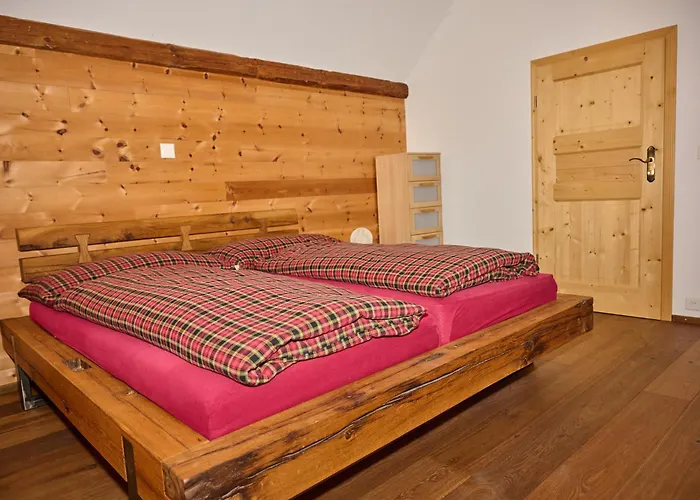 Luisa Apartament Bad Ragaz