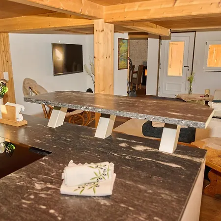 Luisa Апартаменты