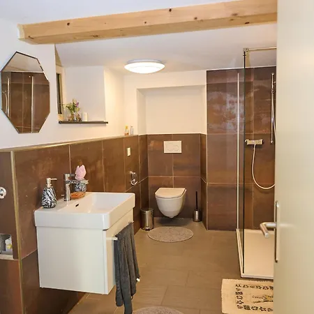 Luisa * Бад Рагац